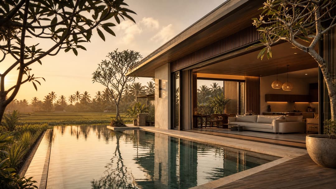 Bali Property for Australians: Tax, Financing & the Buying Process