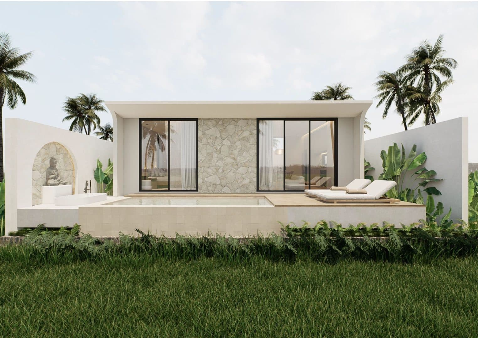 Bali Real Estate Market 2026: Prices, Rental Yields and Investment Forecast