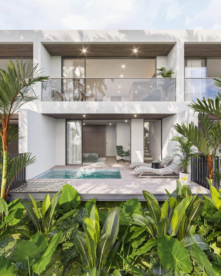 Temple Heights
