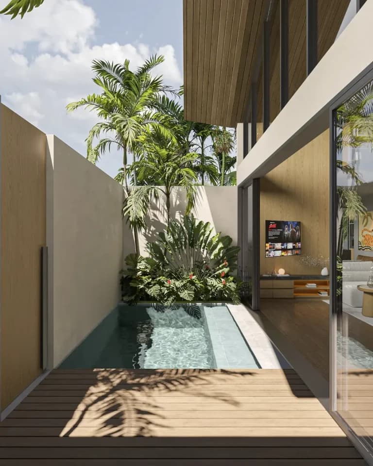 Amari Villas III