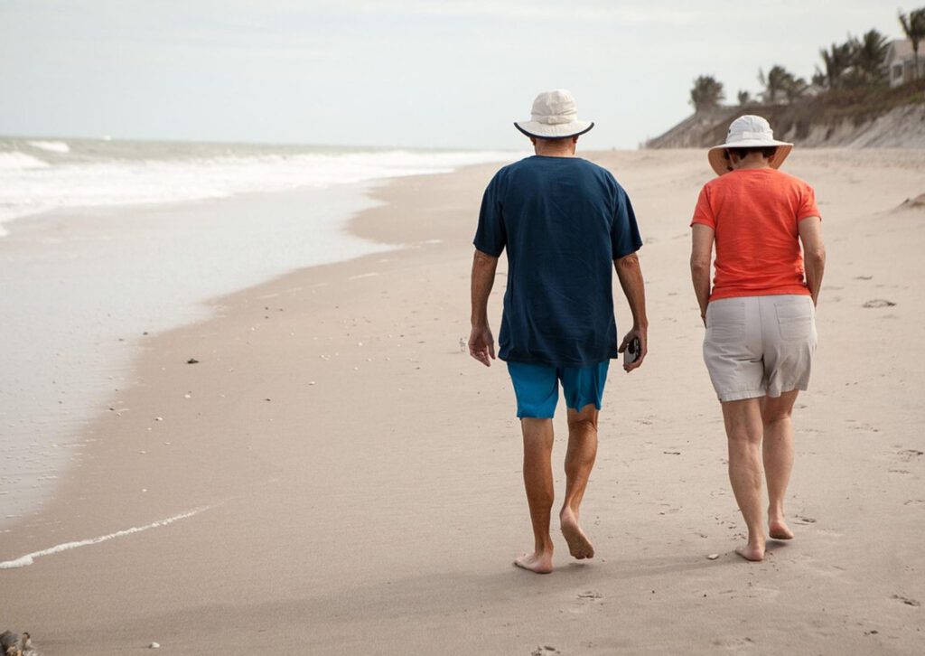 Retirement in Bali