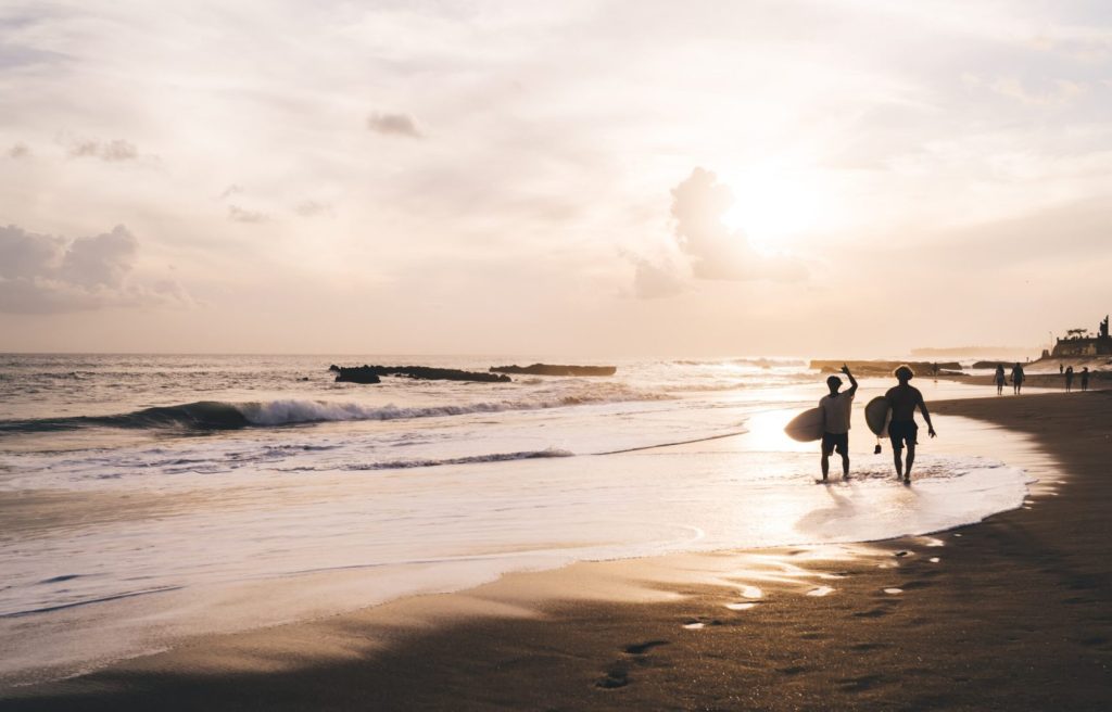 Expats enjoying life in Bali β cost of living overview 2026