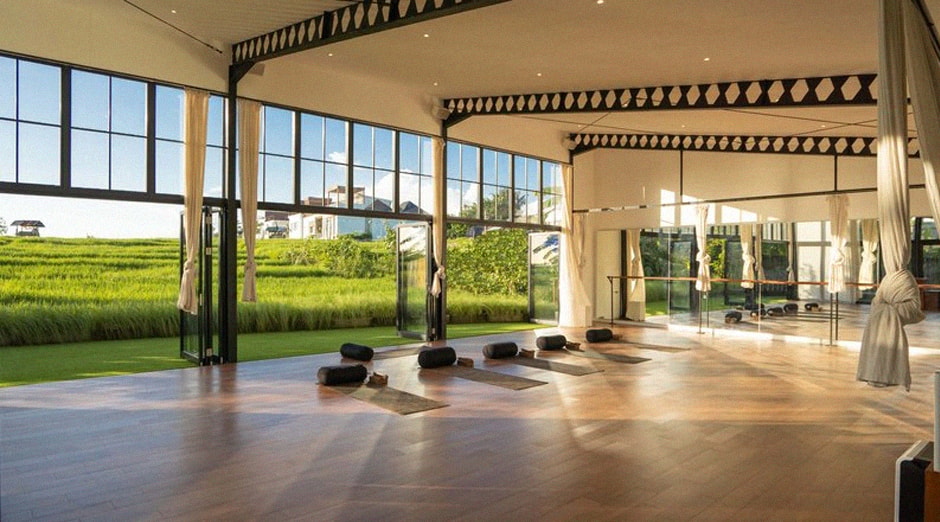 Wellness and yoga scene in Bali β fitness and entertainment costs for expats